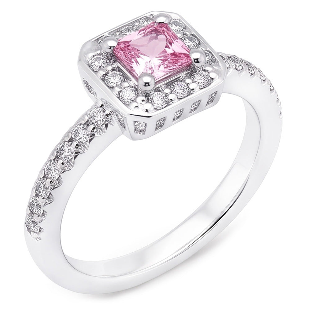 Echter Diamant Ring 2.75 Karat