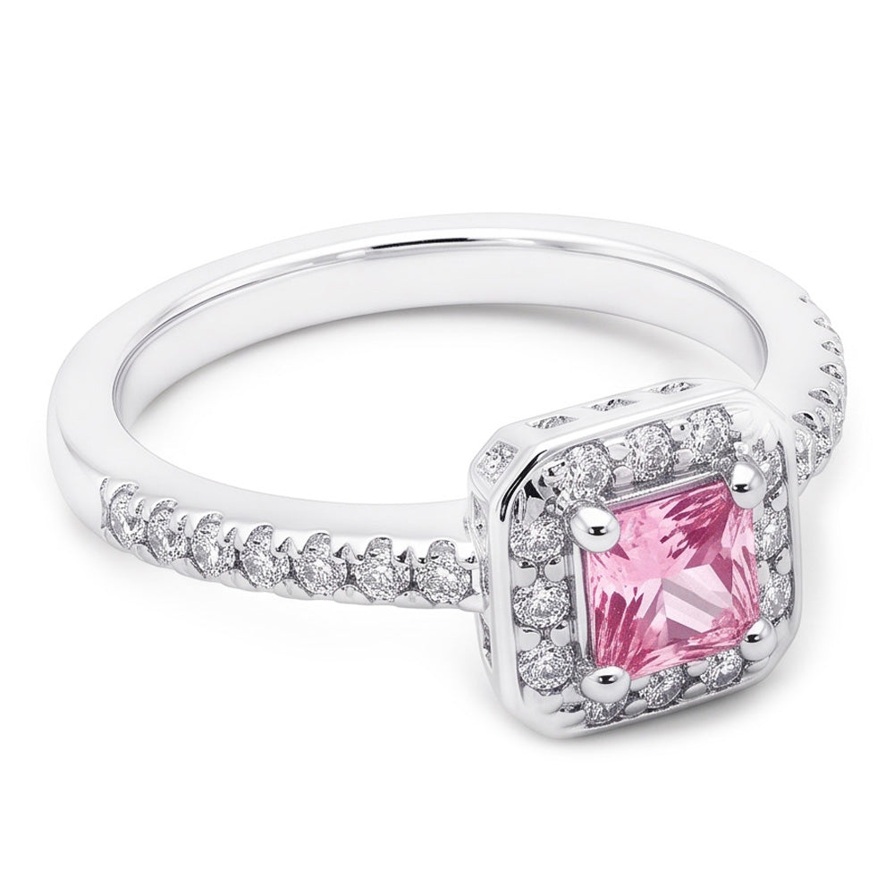 Echter Diamant Ring 2.75 Karat
