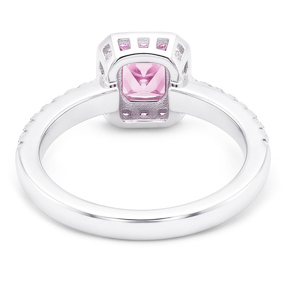 Echter Diamant Ring 2.75 Karat