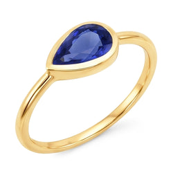 Echter Diamant Ring 2 Karat