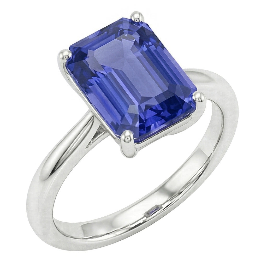 Echter Diamant Ring 2 Karat
