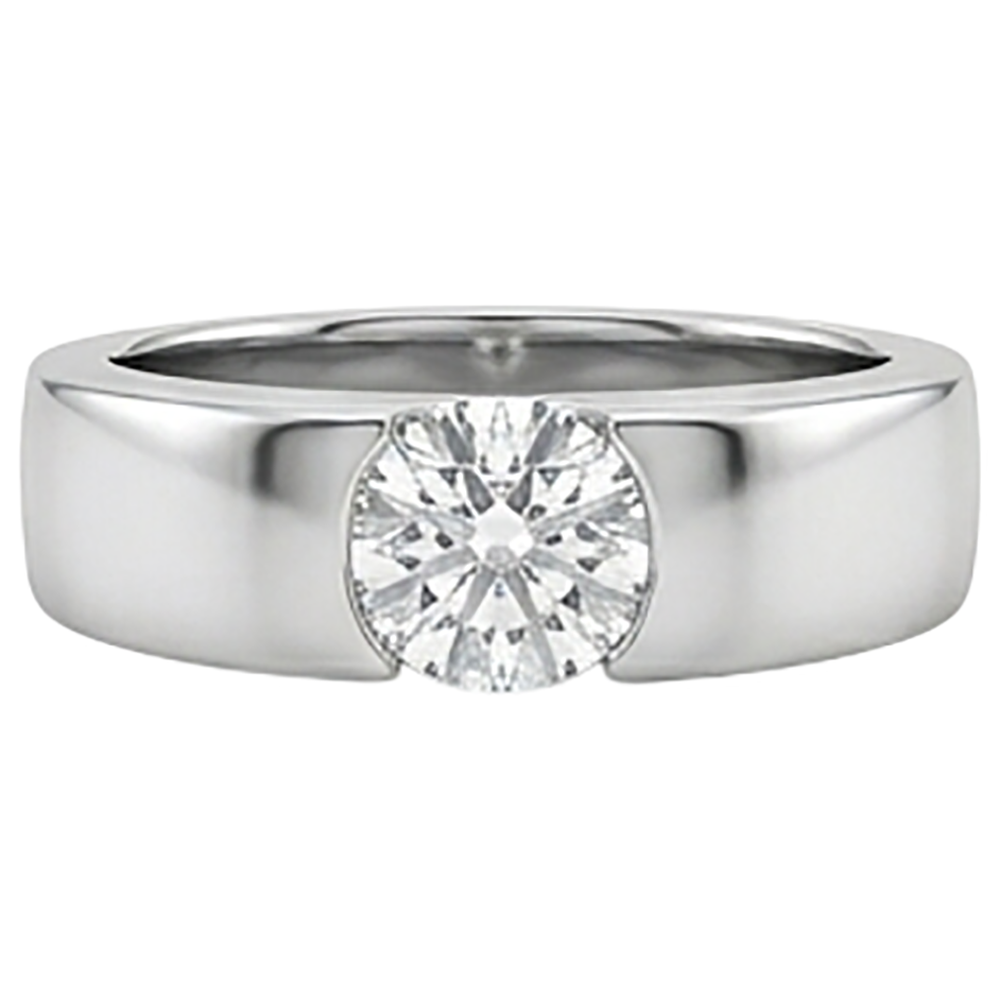 Echter Diamant Ring 2 Karat