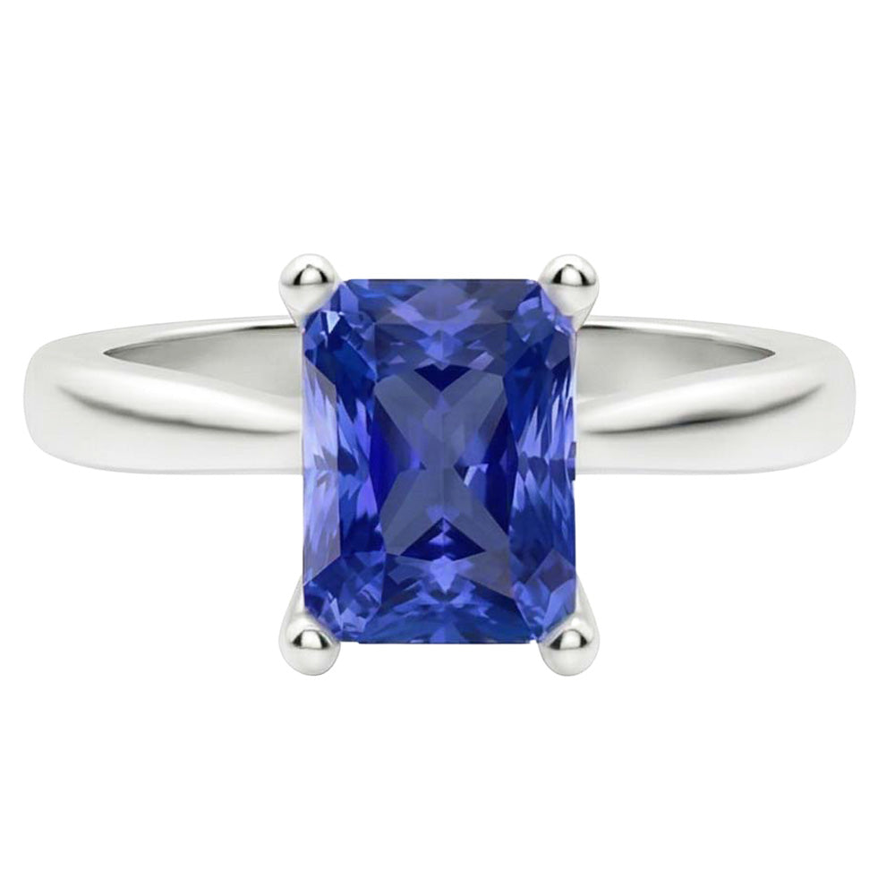 Echter Diamant Ring 2 Karat