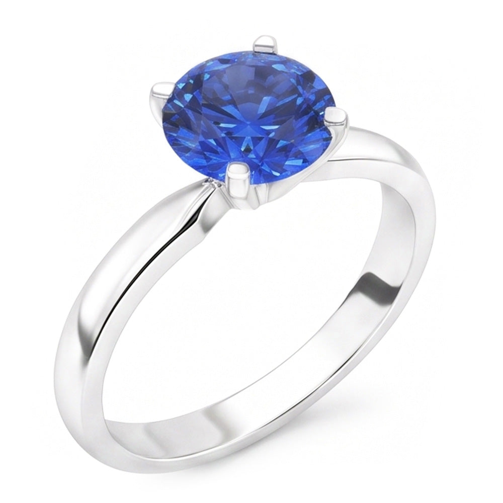 Echter Diamant Ring 2 Karat