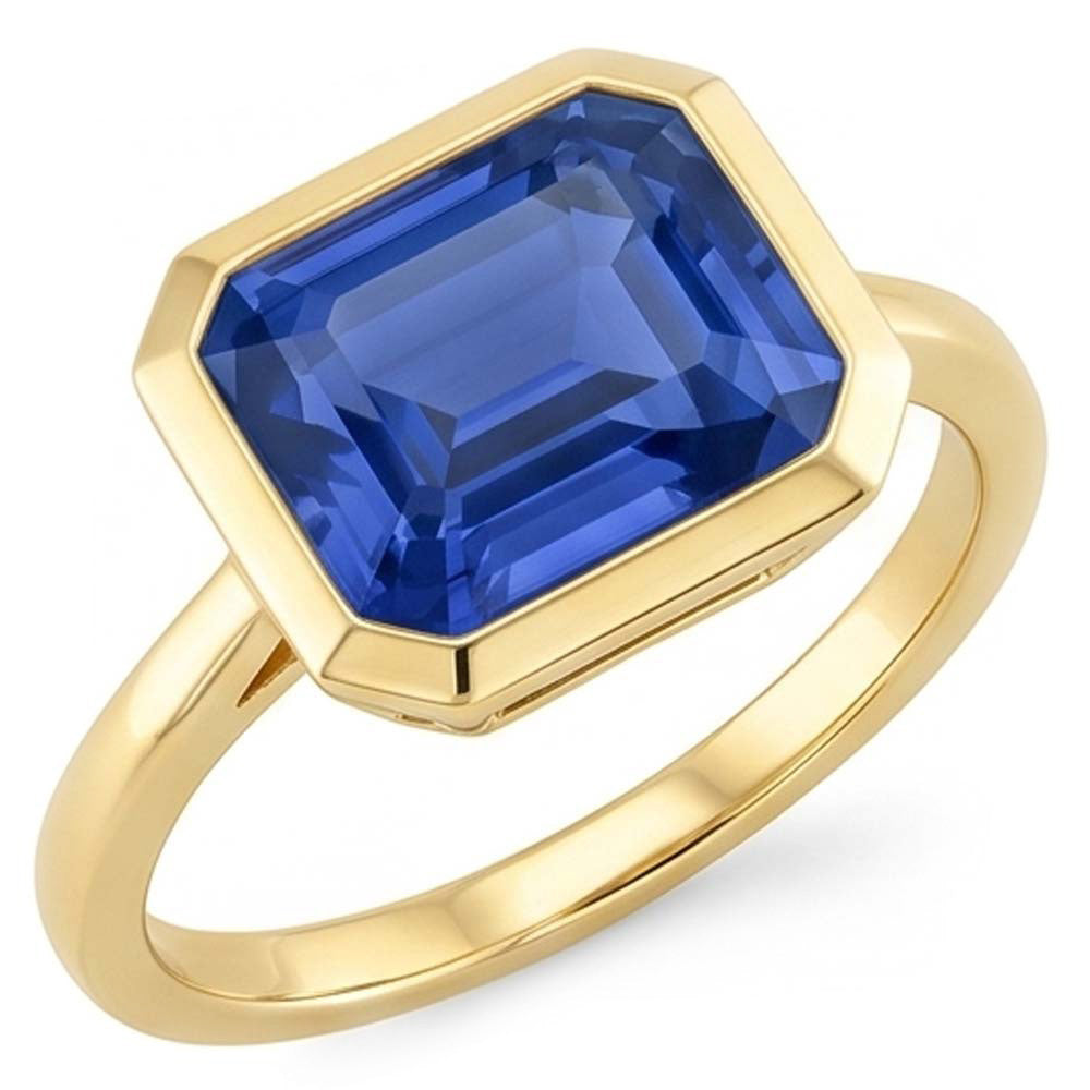 Echter Diamant Ring 2 Karat