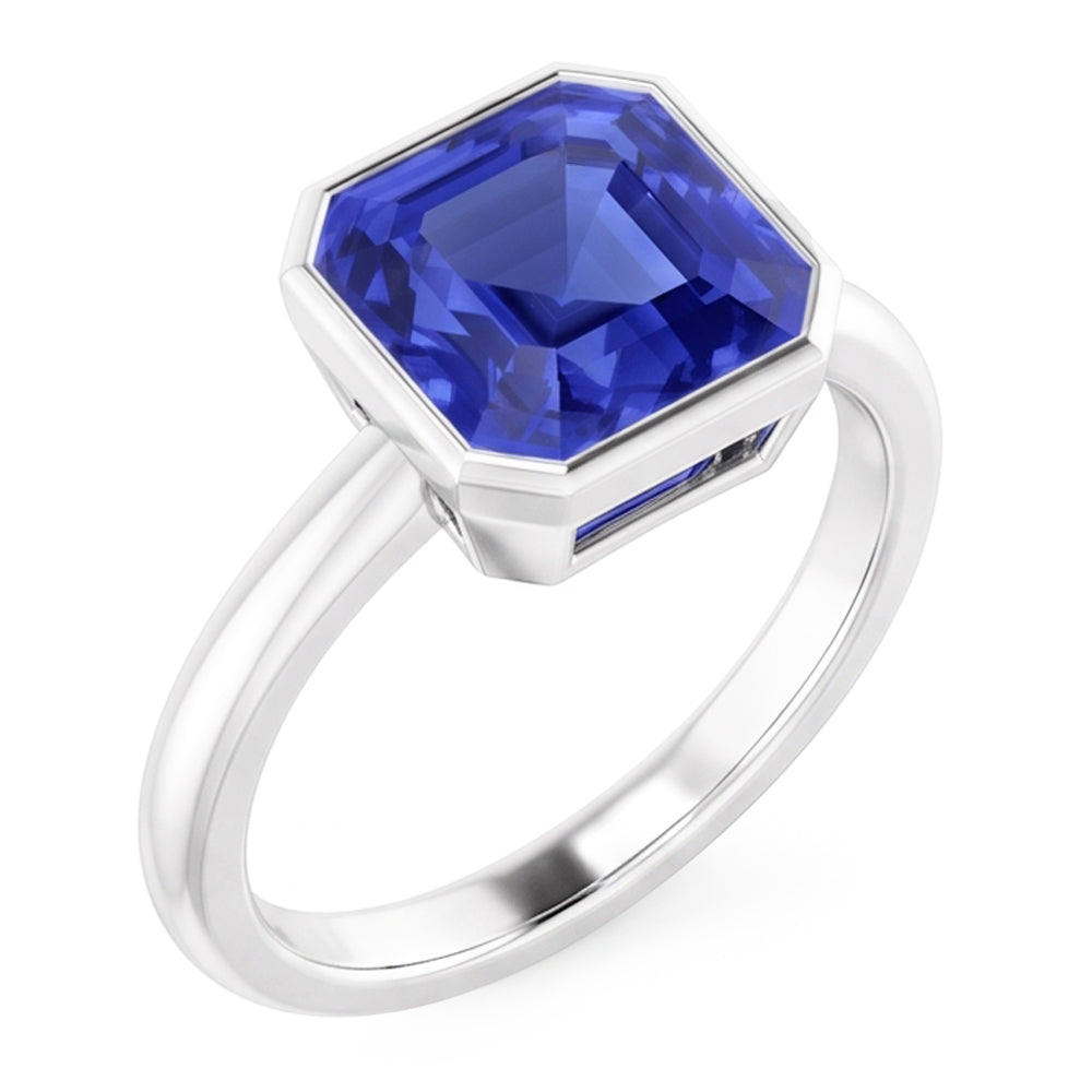 Echter Diamant Ring 2 Karat