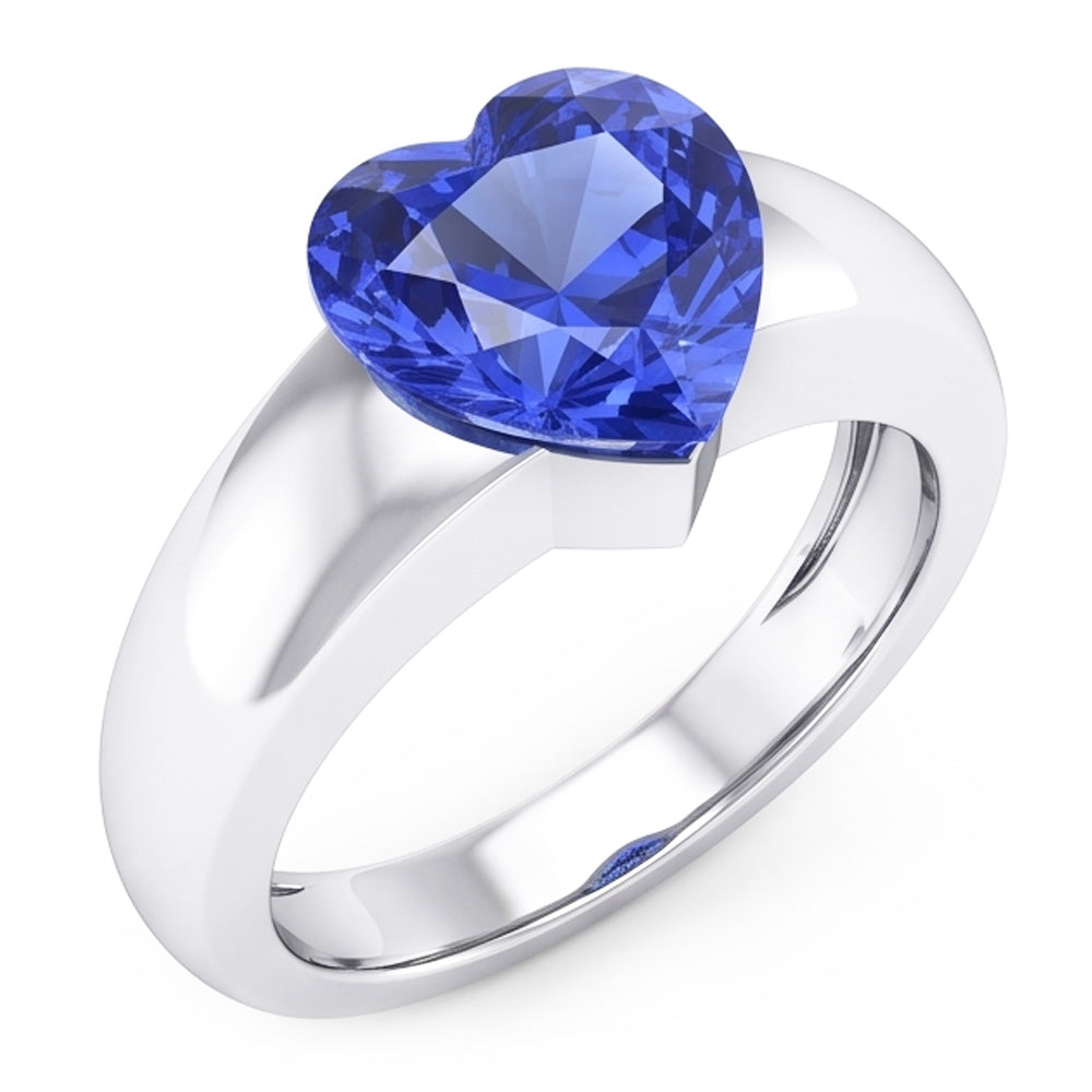 Echter Diamant Ring 2 Karat