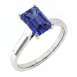Echter Diamant Ring 2 Karat
