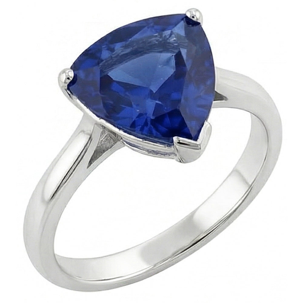 Echter Diamant Ring 2 Karat