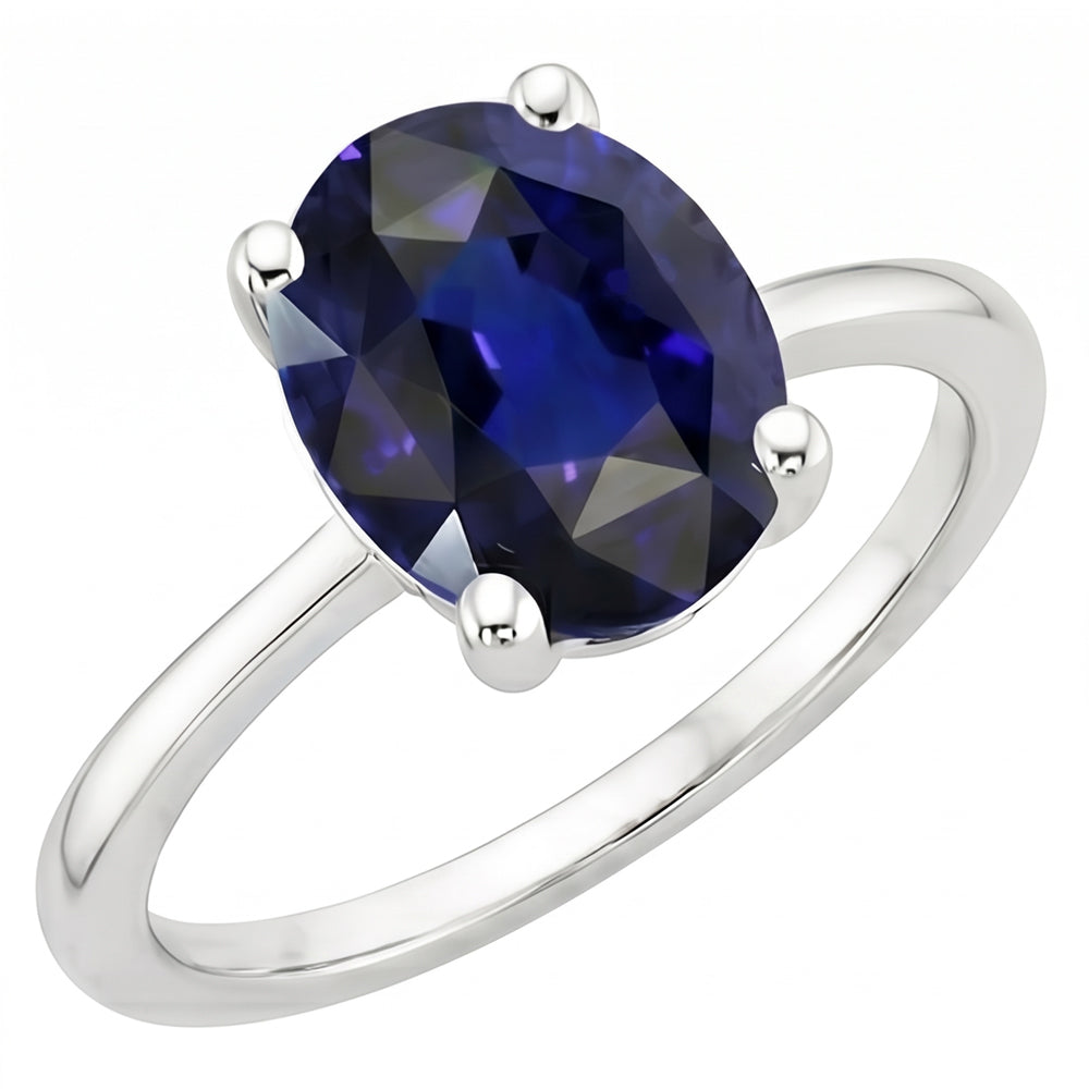 Echter Diamant Ring 2 Karat