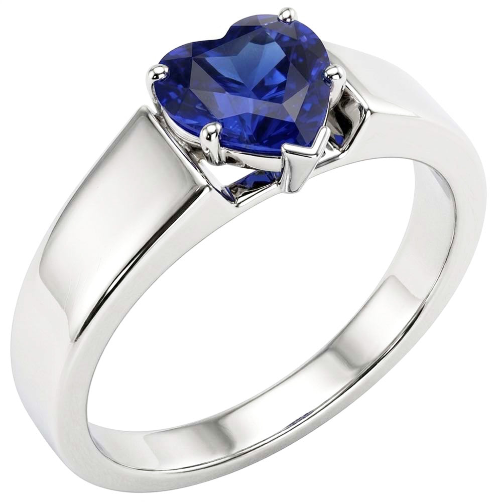 Echter Diamant Ring 2 Karat