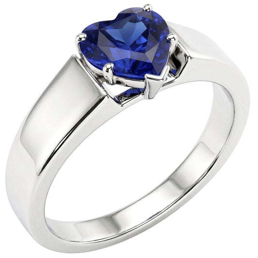 Echter Diamant Ring 2 Karat