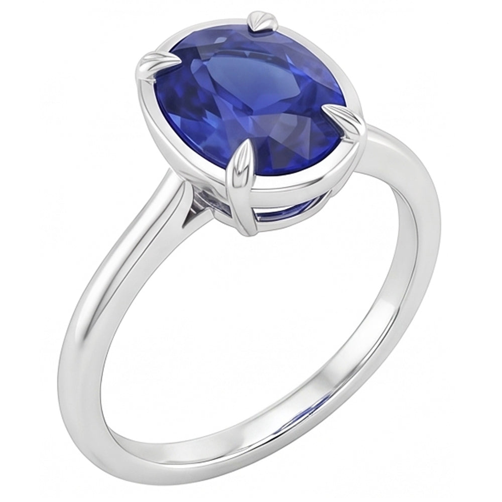 Echter Diamant Ring 2 Karat