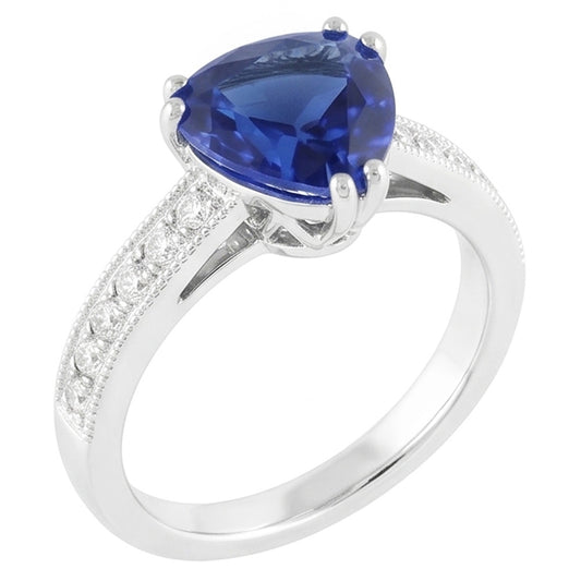Echter Diamant Ring 2 Karat