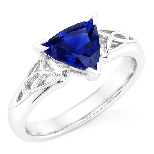 Echter Diamant Ring 2 Karat