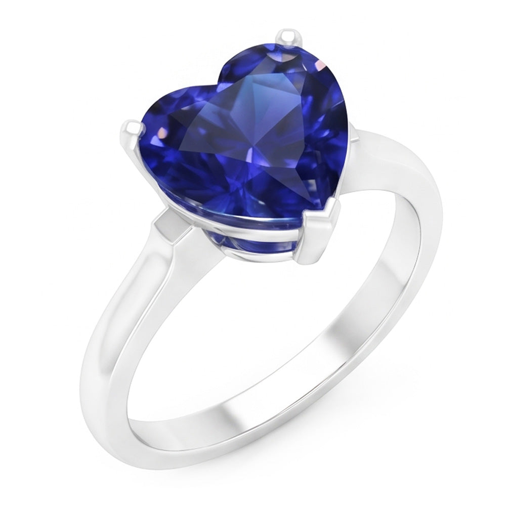 Echter Diamant Ring 2 Karat
