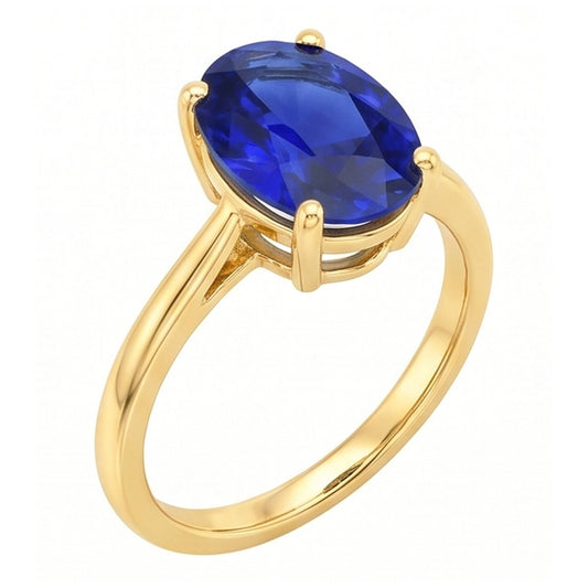 Echter Diamant Ring 2 Karat