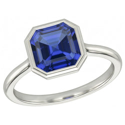 Echter Diamant Ring 2 Karat
