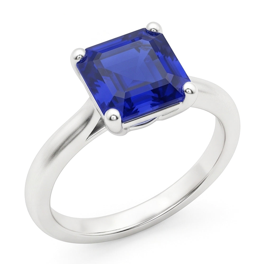 Echter Diamant Ring 2 Karat