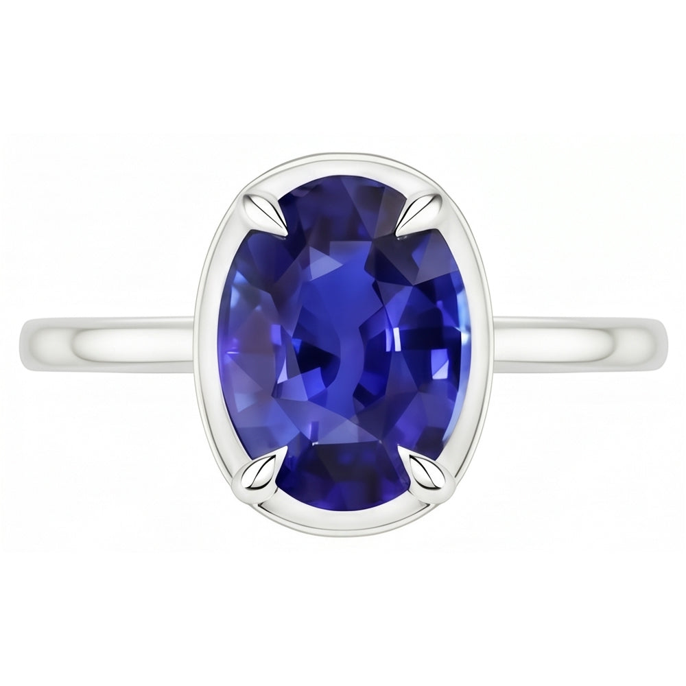 Echter Diamant Ring 2 Karat