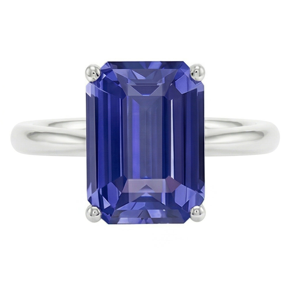 Echter Diamant Ring 2 Karat