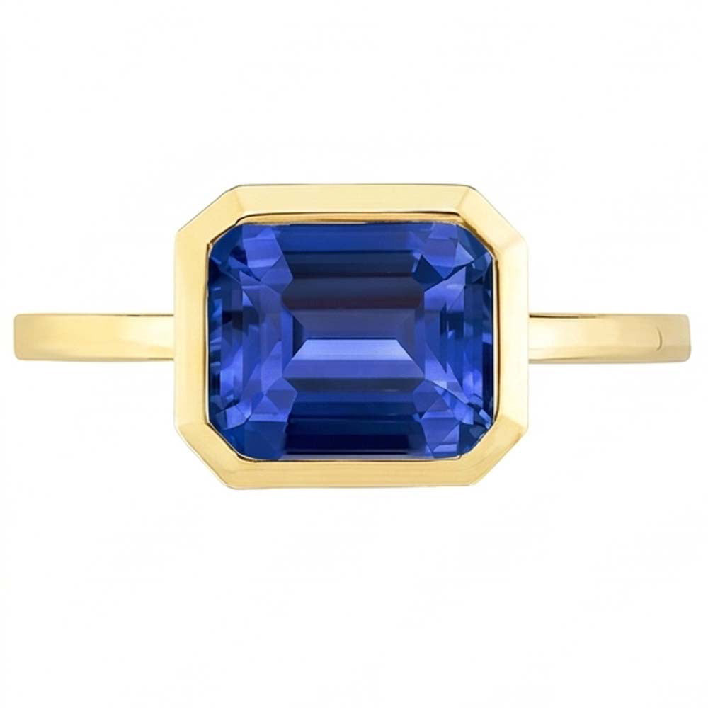 Echter Diamant Ring 2 Karat
