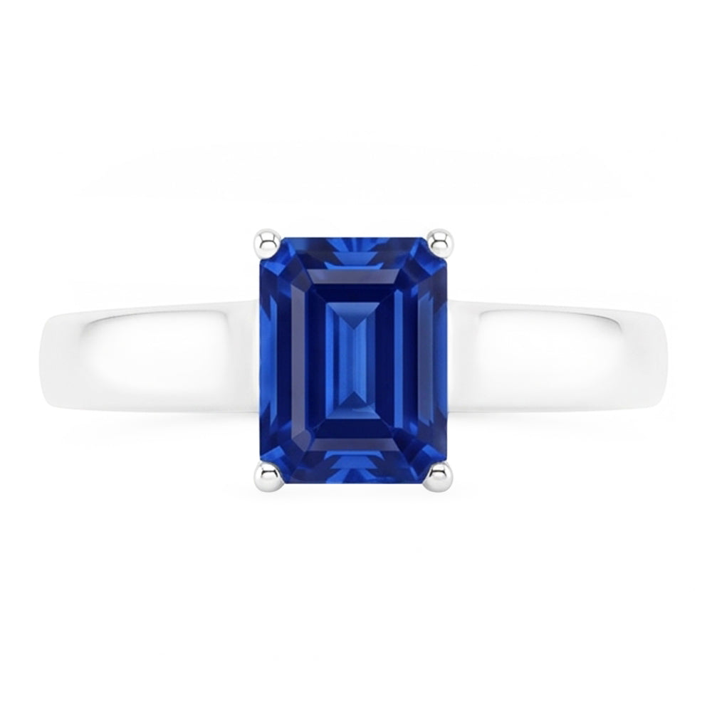 Echter Diamant Ring 2 Karat