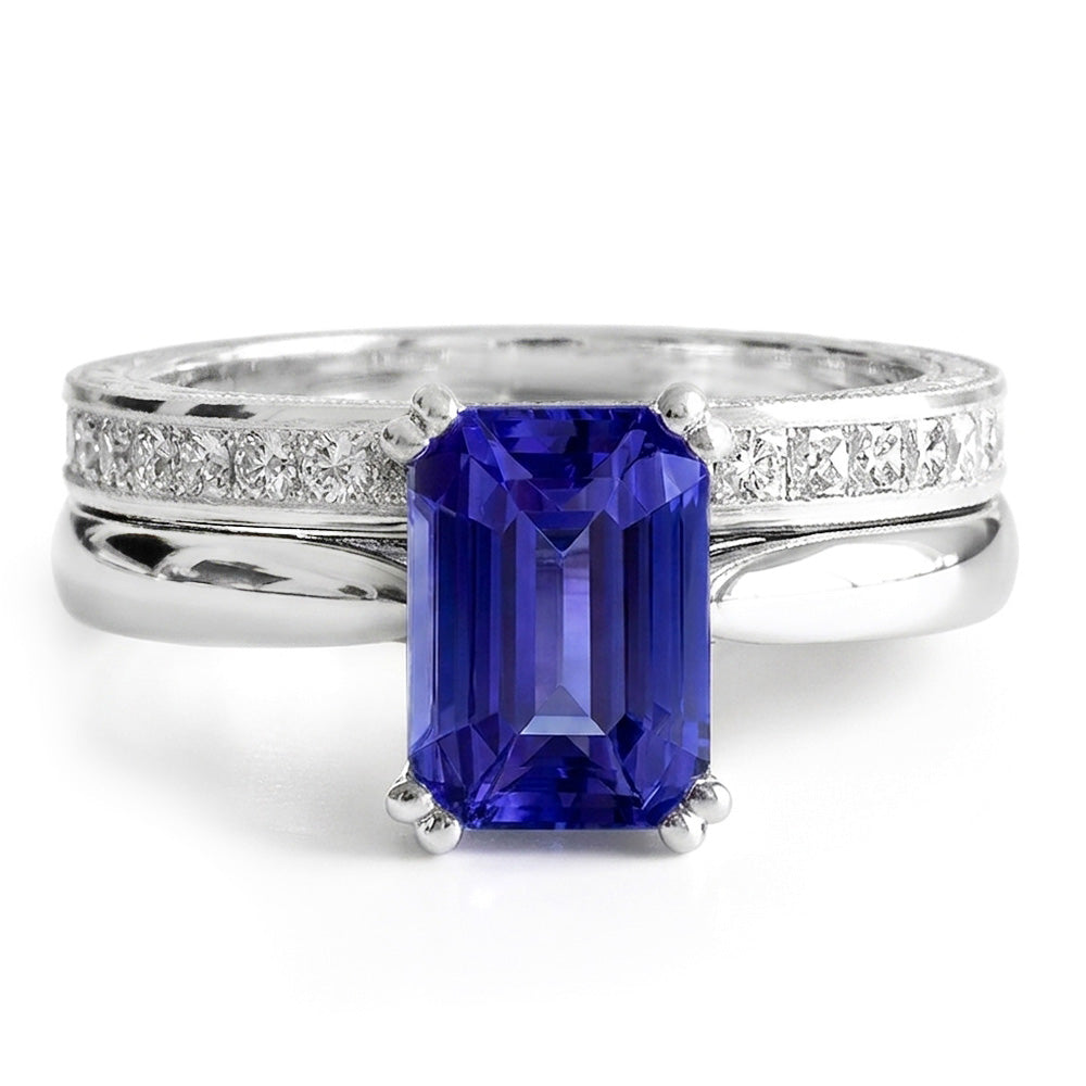 Echter Diamant Ring 2 Karat