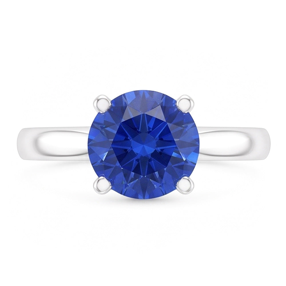 Echter Diamant Ring 2 Karat