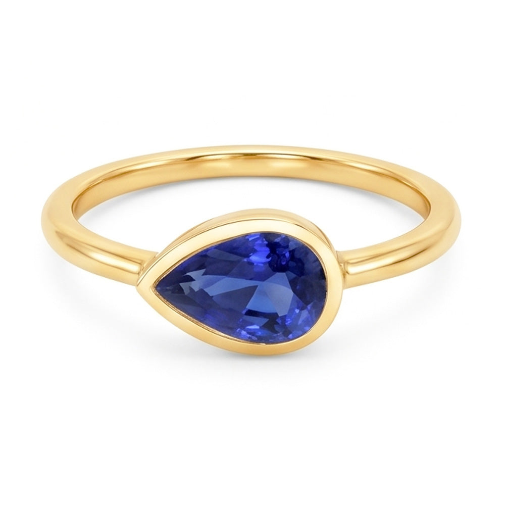 Echter Diamant Ring 2 Karat