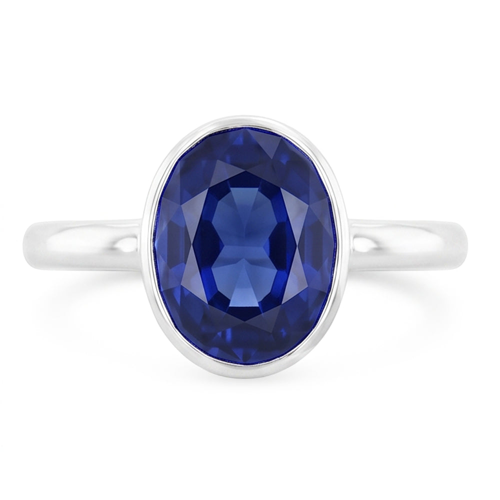 Echter Diamant Ring 2 Karat