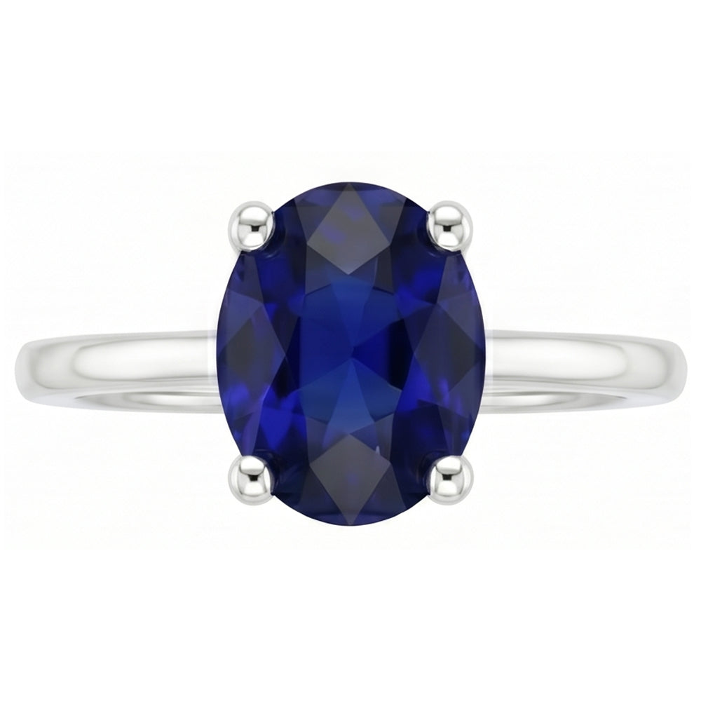 Echter Diamant Ring 2 Karat