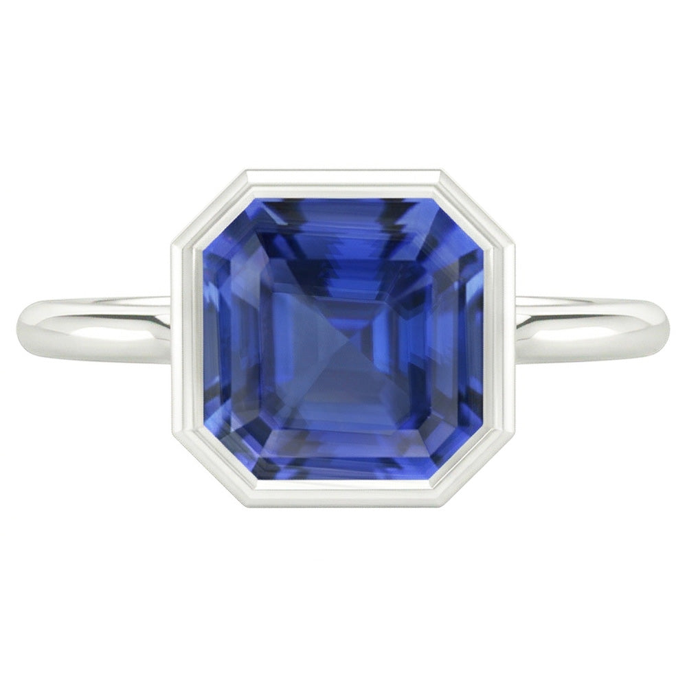 Echter Diamant Ring 2 Karat