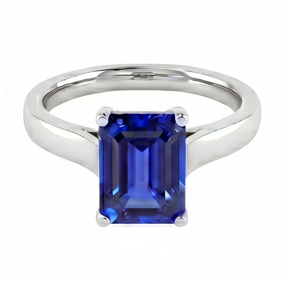 Echter Diamant Ring 2 Karat