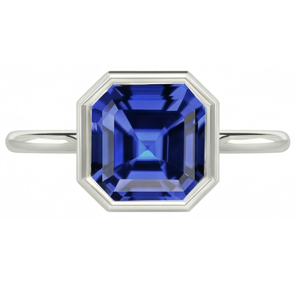 Echter Diamant Ring 2 Karat