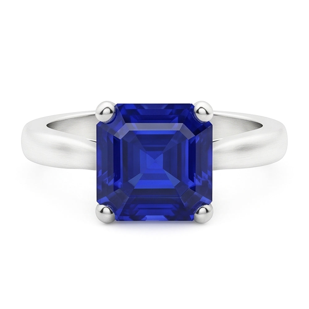 Echter Diamant Ring 2 Karat