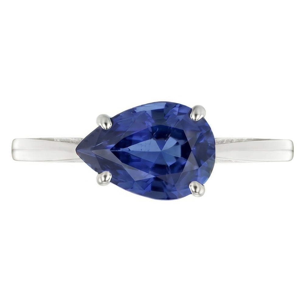Echter Diamant Ring 2 Karat