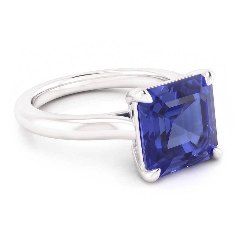 Echter Diamant Ring 2 Karat