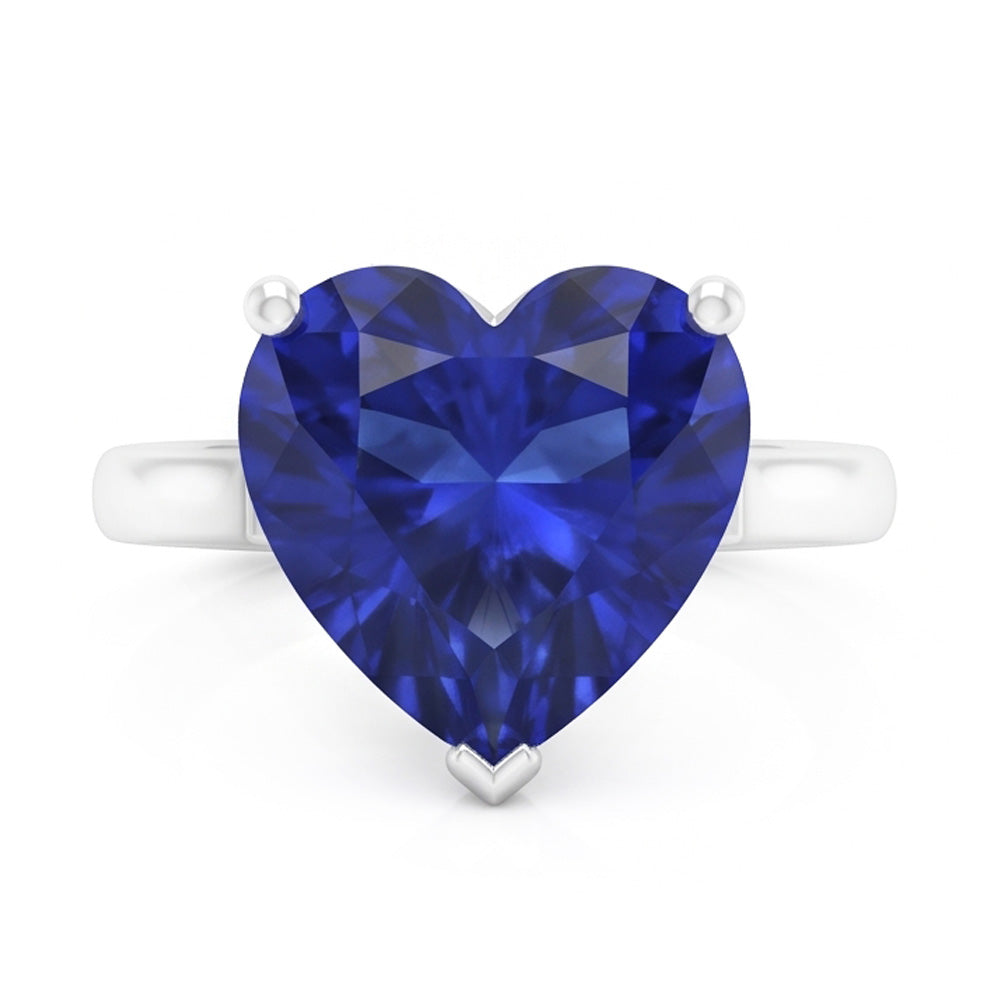 Echter Diamant Ring 2 Karat