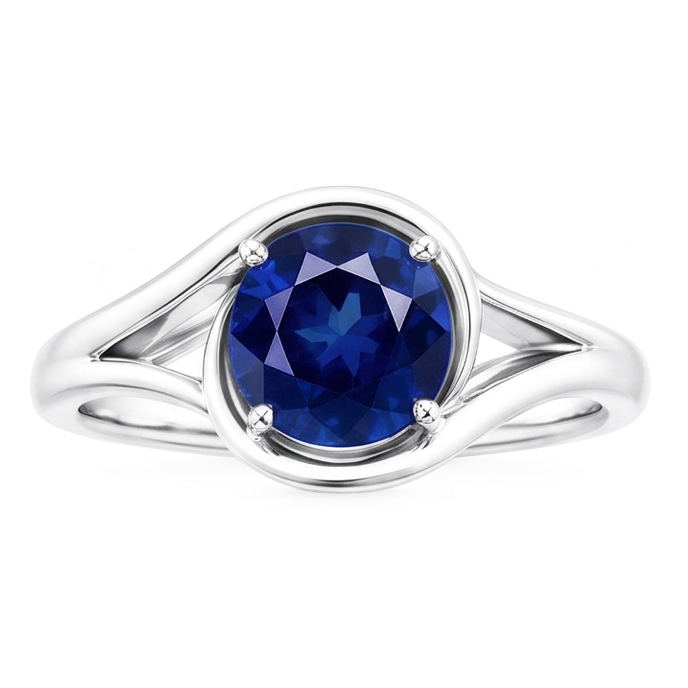Echter Diamant Ring 2 Karat