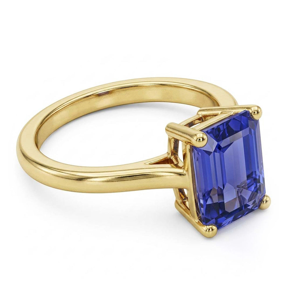 Echter Diamant Ring 2 Karat