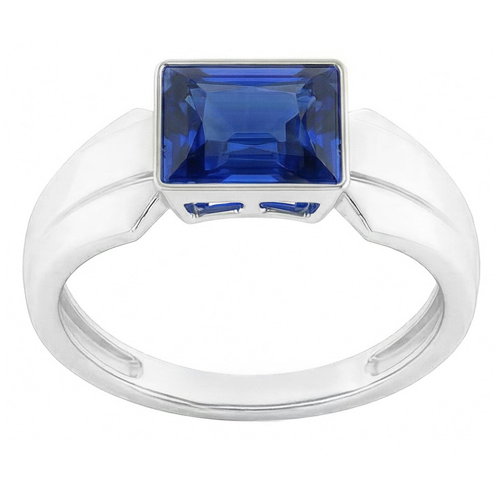 Echter Diamant Ring 2 Karat