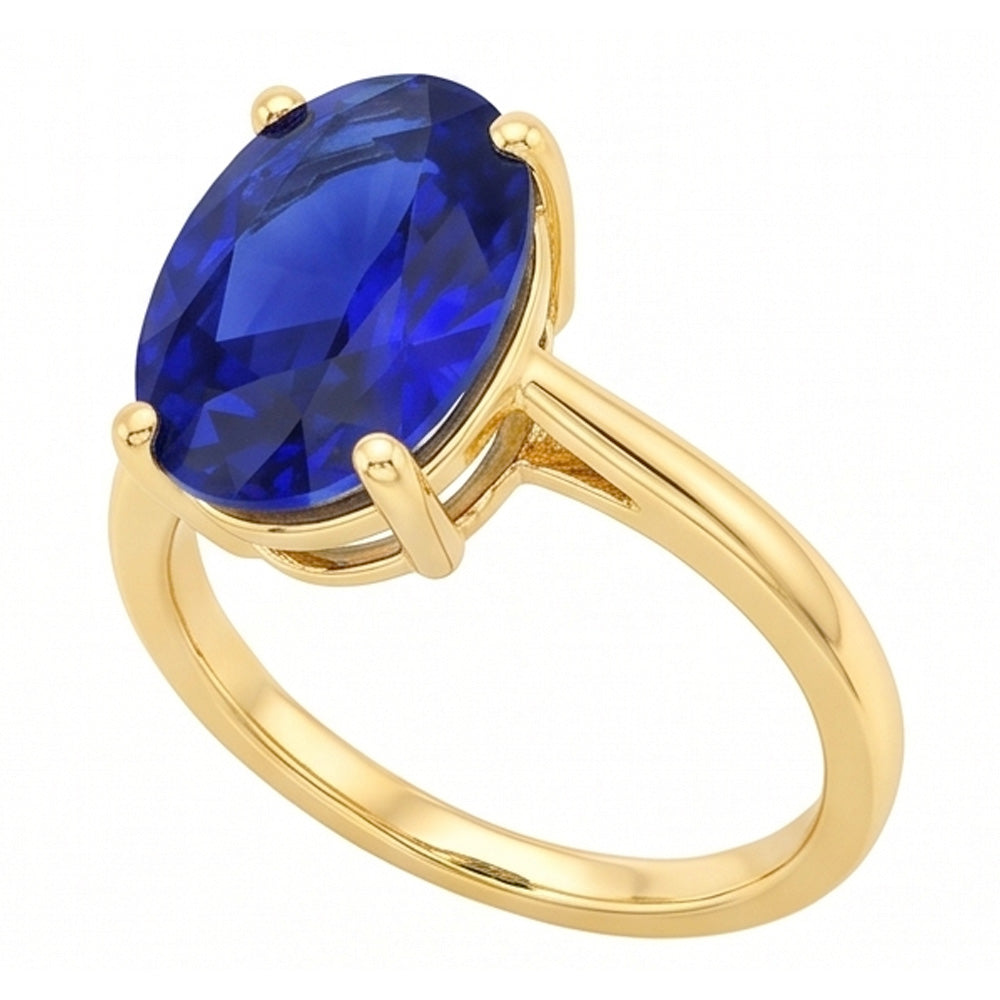 Echter Diamant Ring 2 Karat