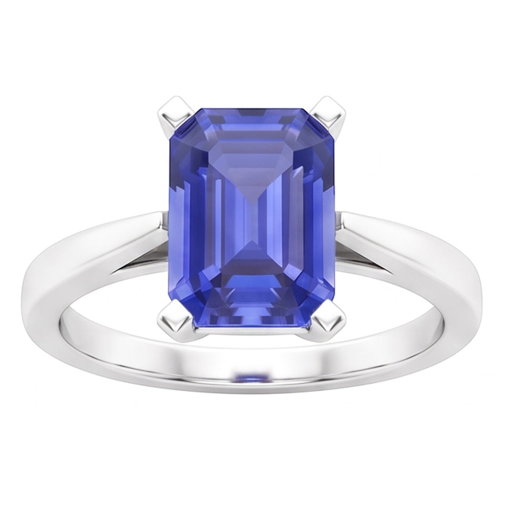 Echter Diamant Ring 2 Karat