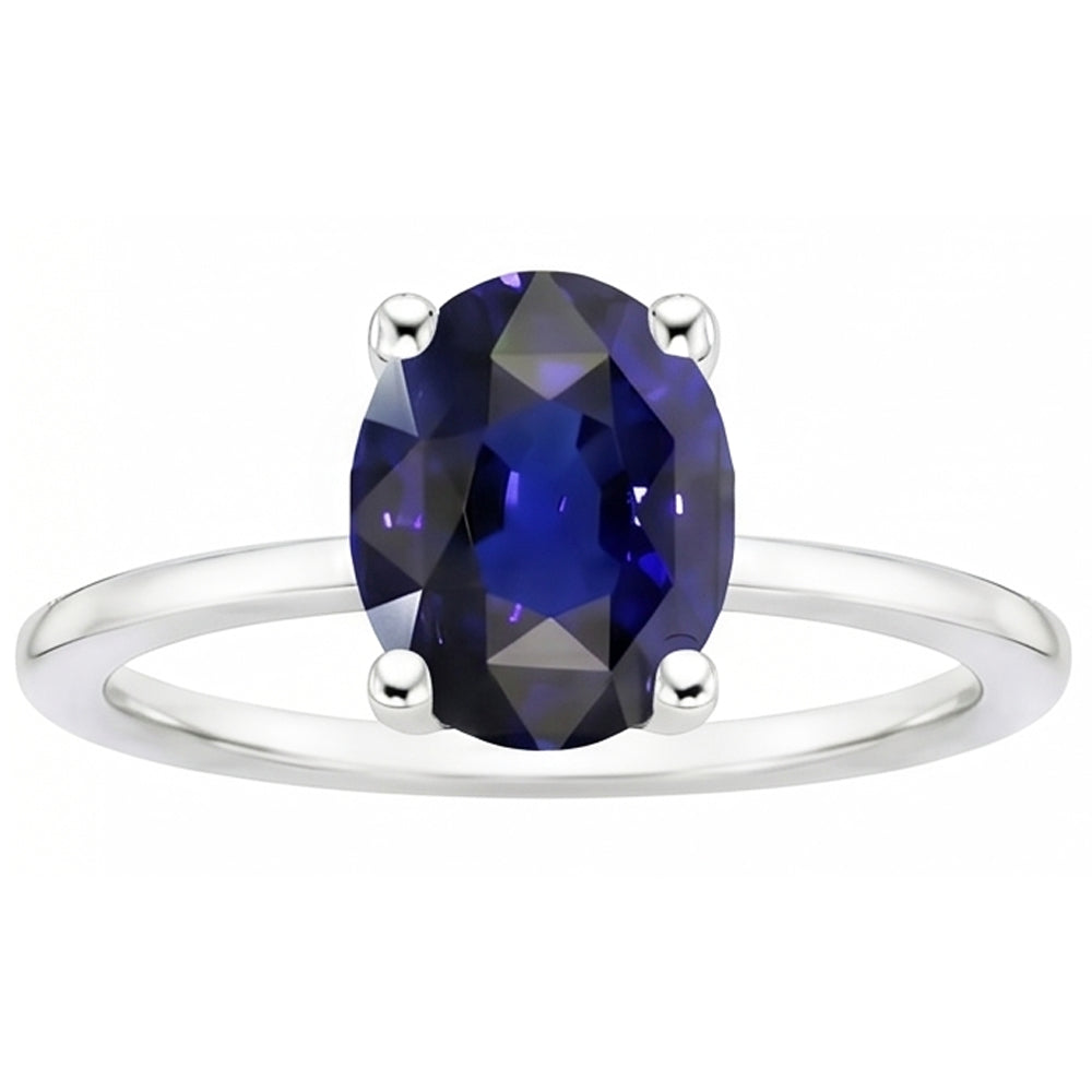 Echter Diamant Ring 2 Karat
