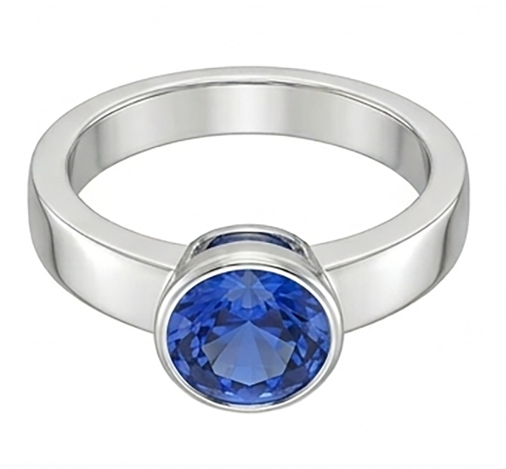 Echter Diamant Ring 2 Karat