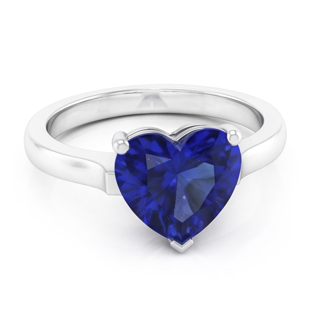 Echter Diamant Ring 2 Karat