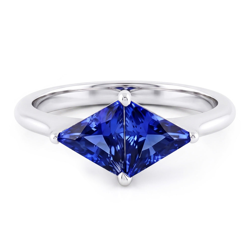 Echter Diamant Ring 2 Karat