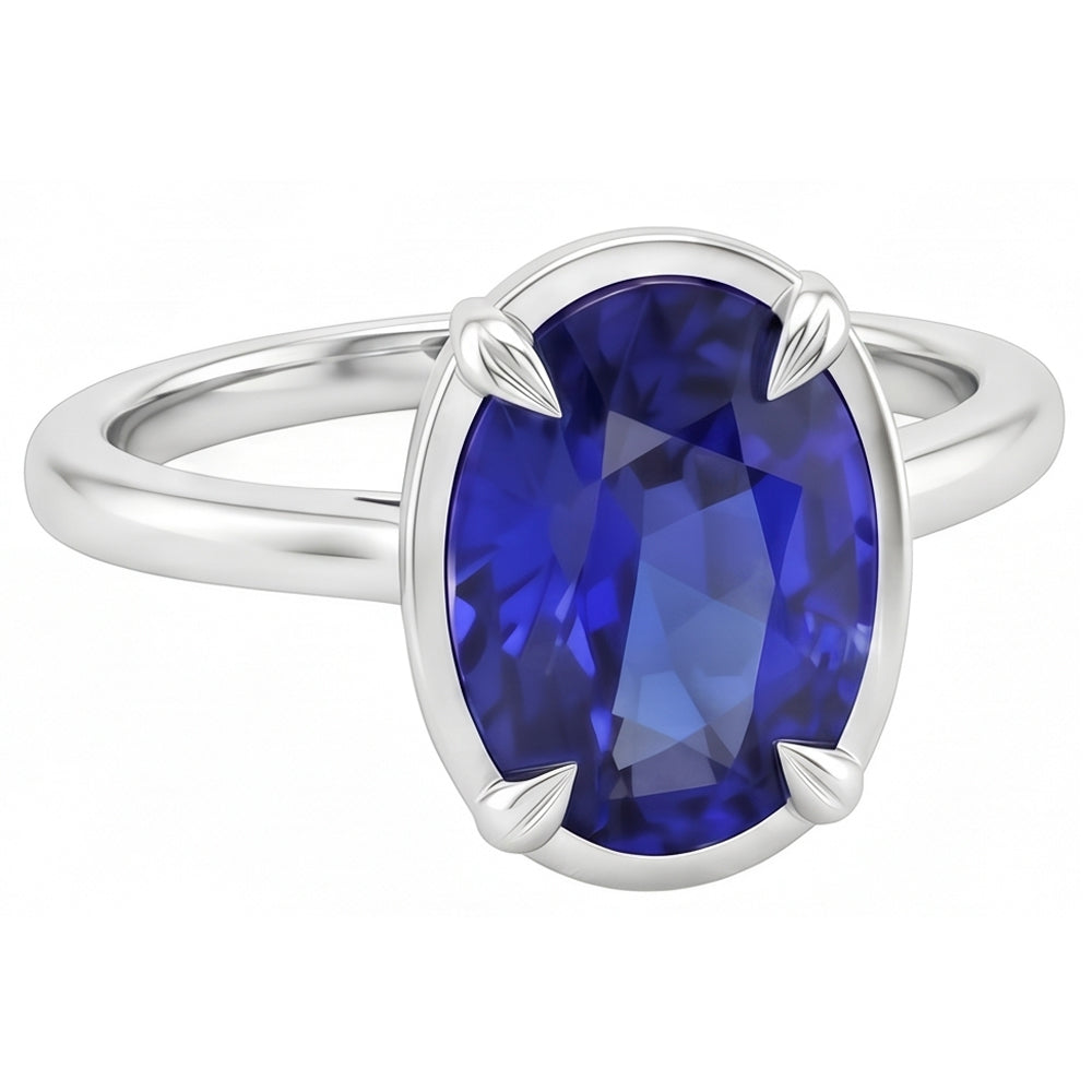 Echter Diamant Ring 2 Karat