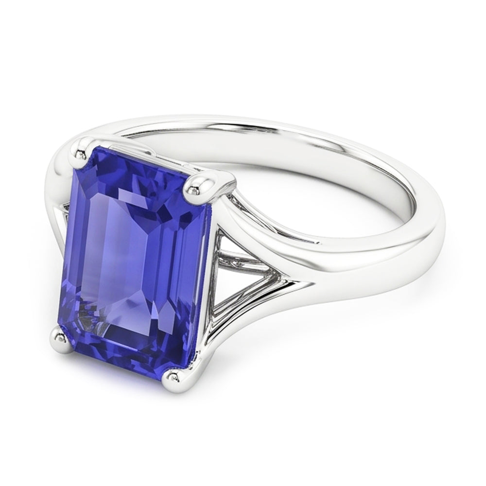 Echter Diamant Ring 2 Karat